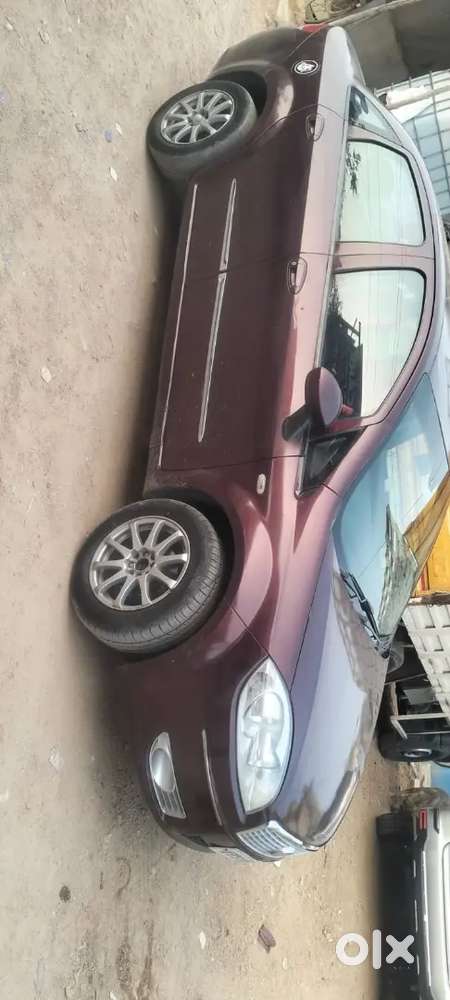 Fiat Linea Diesel 2014
