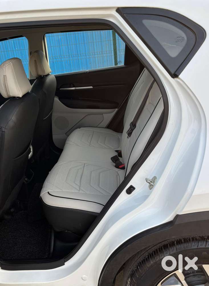 Kia Sonet 1.0 Htx Dct Anniversary Edition, 2023, Petrol