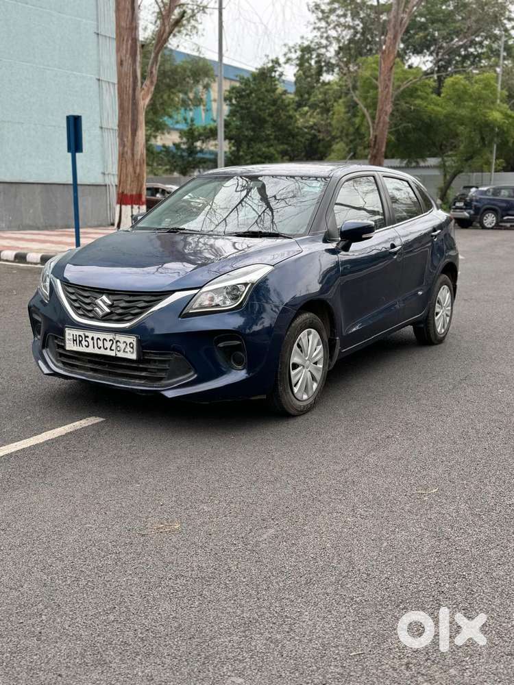 Maruti Suzuki Baleno