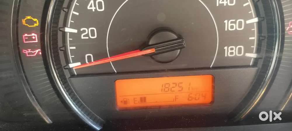 Maruti Suzuki Wagon R 2022 Petrol Good Condition