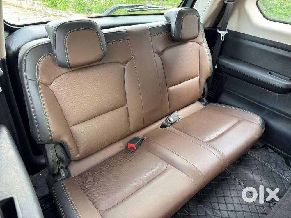Mahindra Scorpio N Z8 Diesel Mt 2wd 7 Str, 2025, Diesel