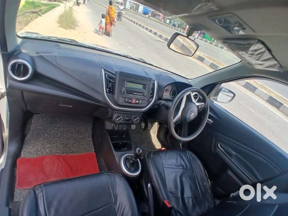 Maruti Suzuki Celerio Zxi, 2022, Petrol