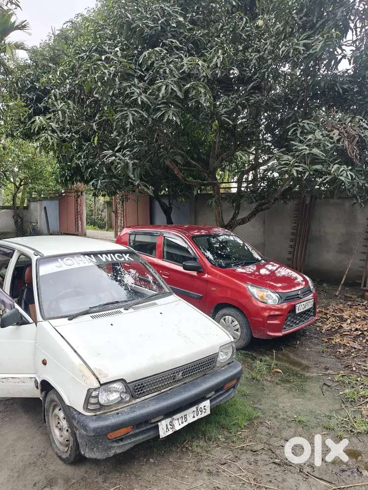 A1 Condition Car