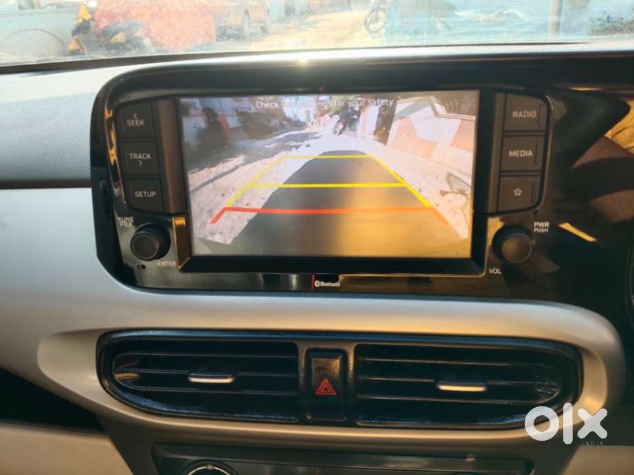 Hyundai Grand I10 Nios Asta Amt 1.2 Kappa Vtvt, 2022, Petrol