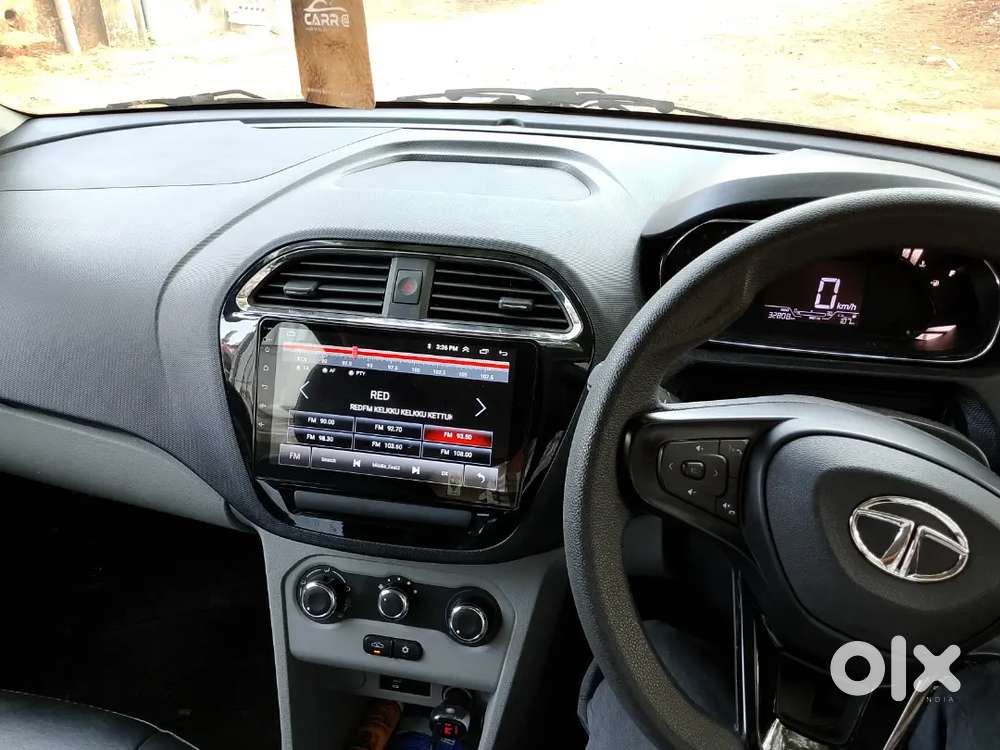 Tata Tiago Revotron Xt Petrol 2022