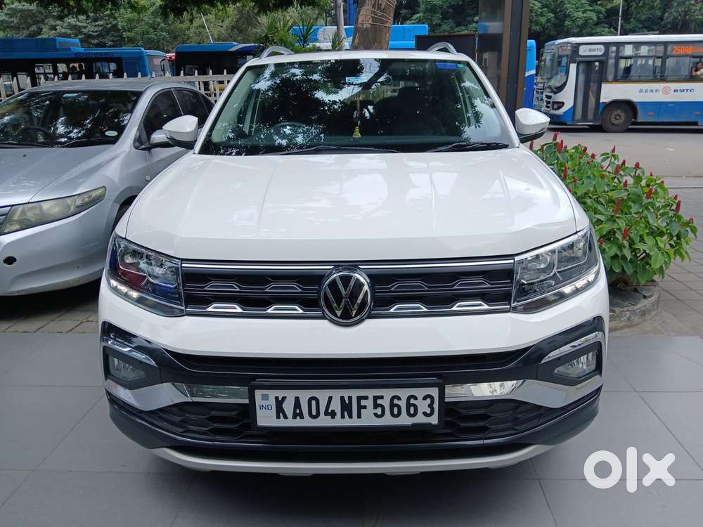 Volkswagen Taigun 1.0 Tsi Highline, 2025, Petrol