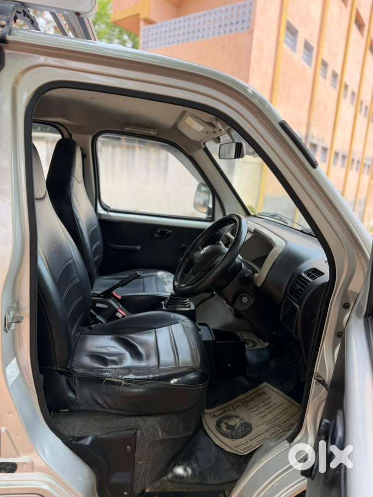 Maruti Suzuki Eeco 2024 Petrol Well Maintained