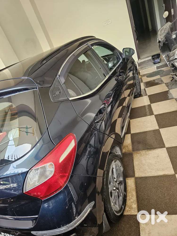 Hyundai Grand I10 Nios 2020