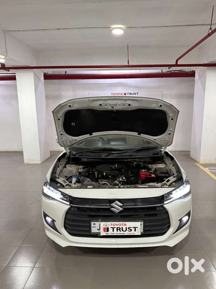 Maruti Suzuki Dzire 2025