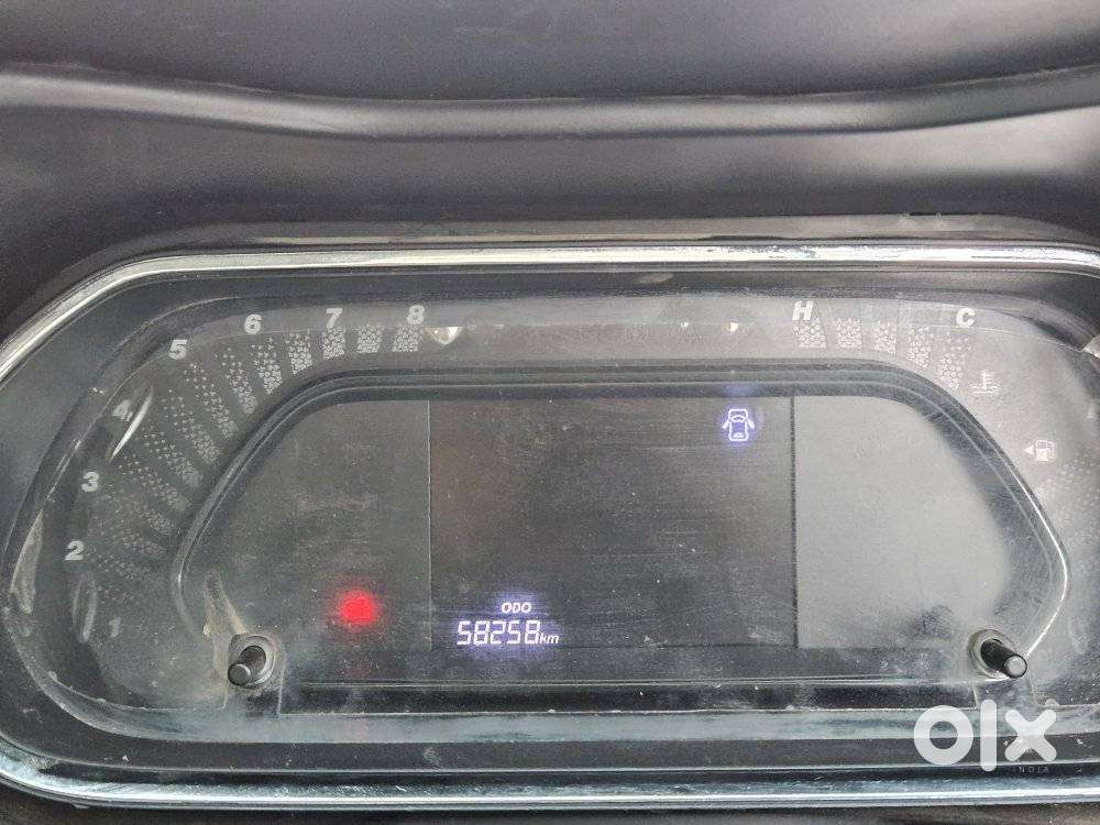 Tata Nexon 1.5 Revotorq Xz, 2020, Cng & Hybrids