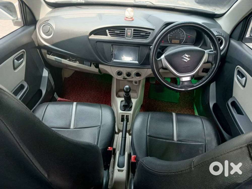 Maruti Suzuki Alto 800 Lxi, 2021, Petrol