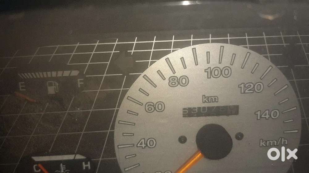 Maruti 800 Car 50000 Good Condition