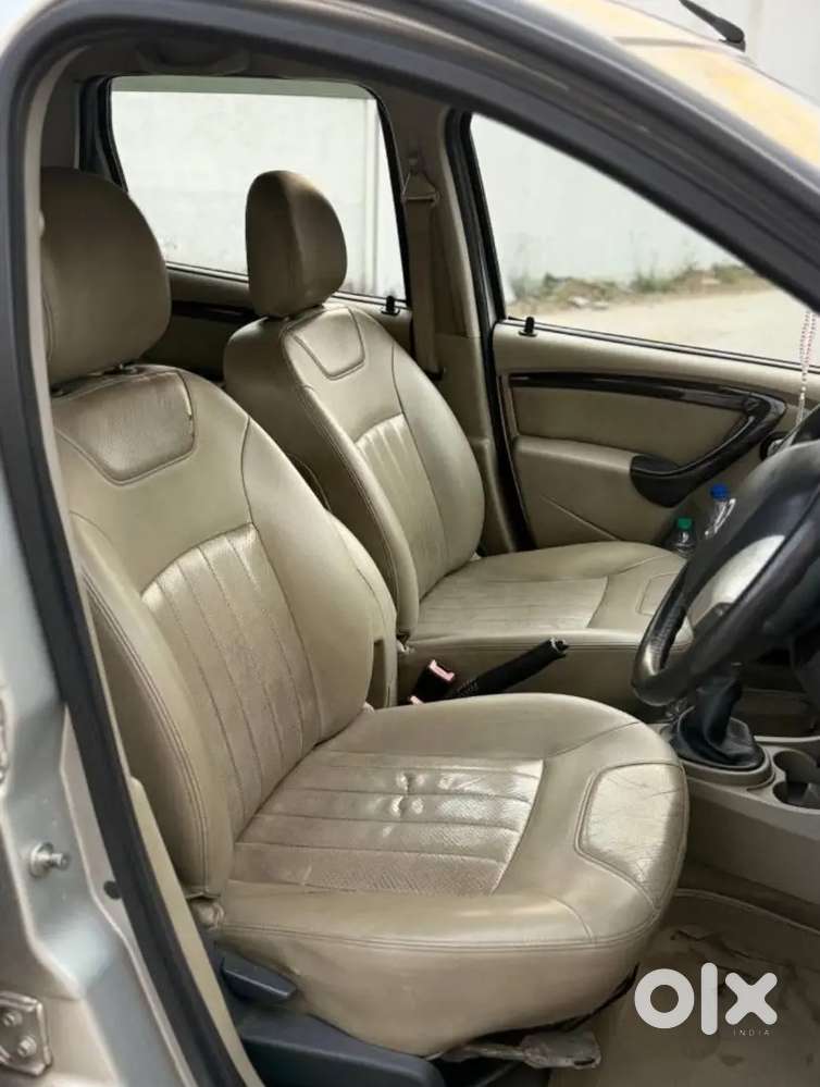 Nissan Terrano Diesel 2014 Car