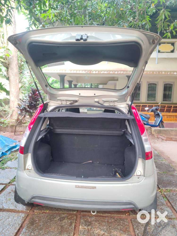 2013 Ford Figo 1.4 Exi Manual. Kl Reg. Full Showroom Service. 1st Ownr