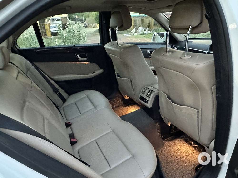 Mercedes-benz E-class E 220 Cdi Elegance, 2014, Diesel