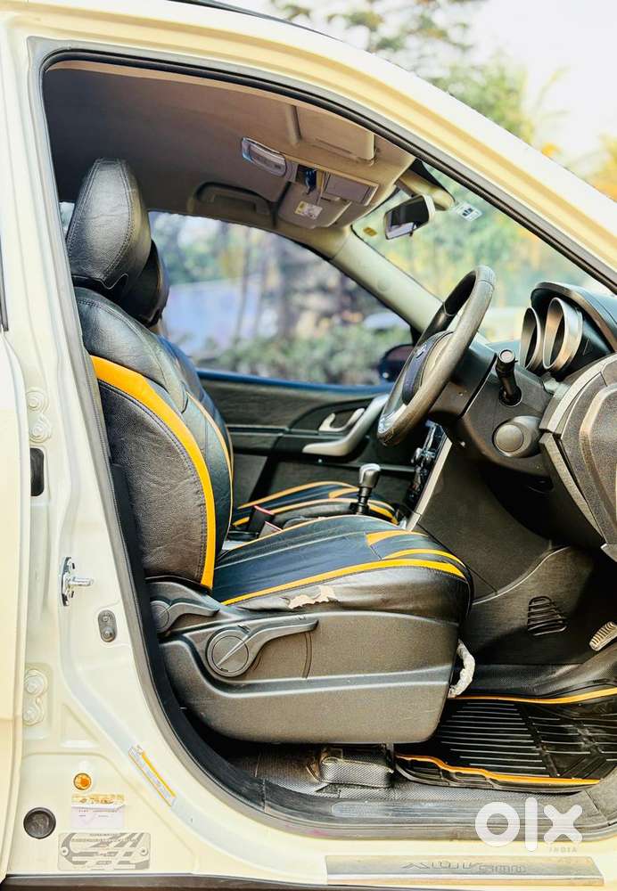 Mahindra Xuv500 W7, 2018, Diesel