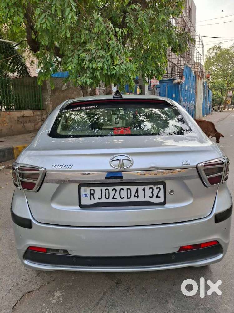 Tata Tiago, 2017, Diesel
