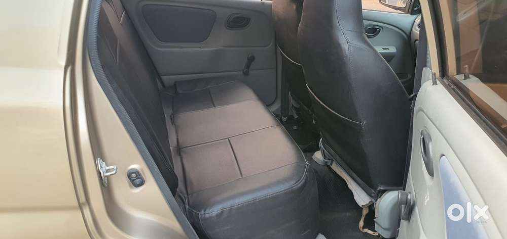 Maruti Suzuki Alto K10 2010-2014 Vxi, 2014, Petrol