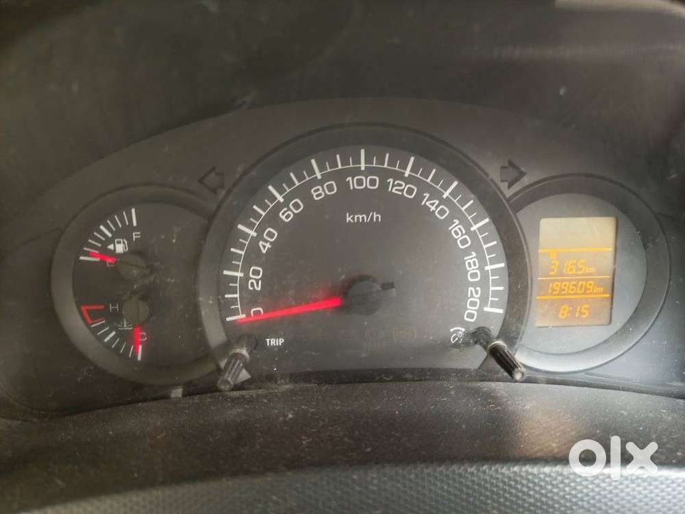 Maruti Suzuki Swift Dzire Tour Ldi, 2020, Diesel