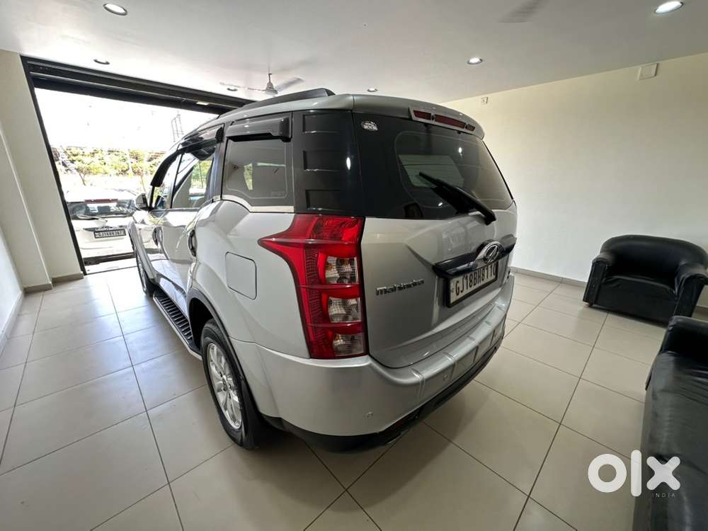 Xuv500 Diesel 2018 W9 Auto