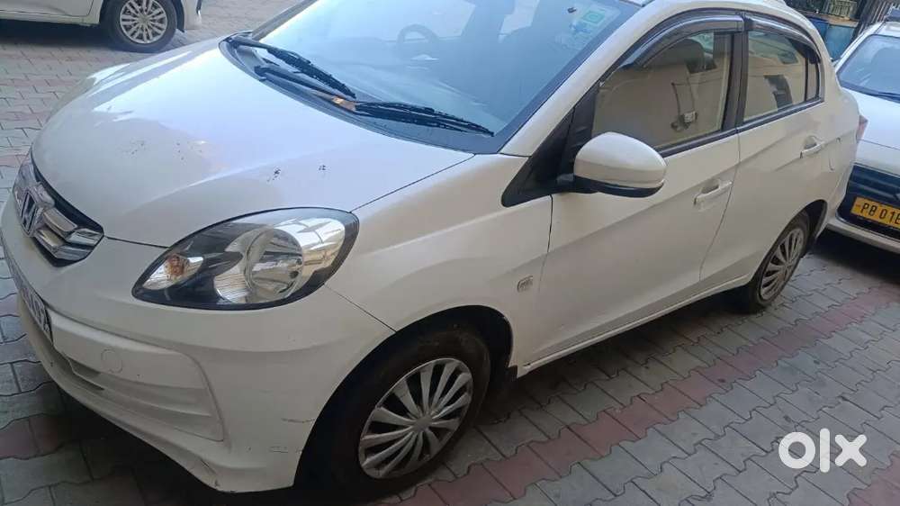 New Car Purchase