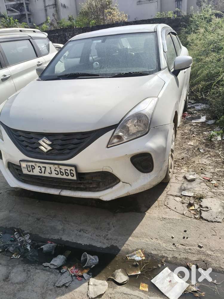 Maruti Suzuki Baleno
