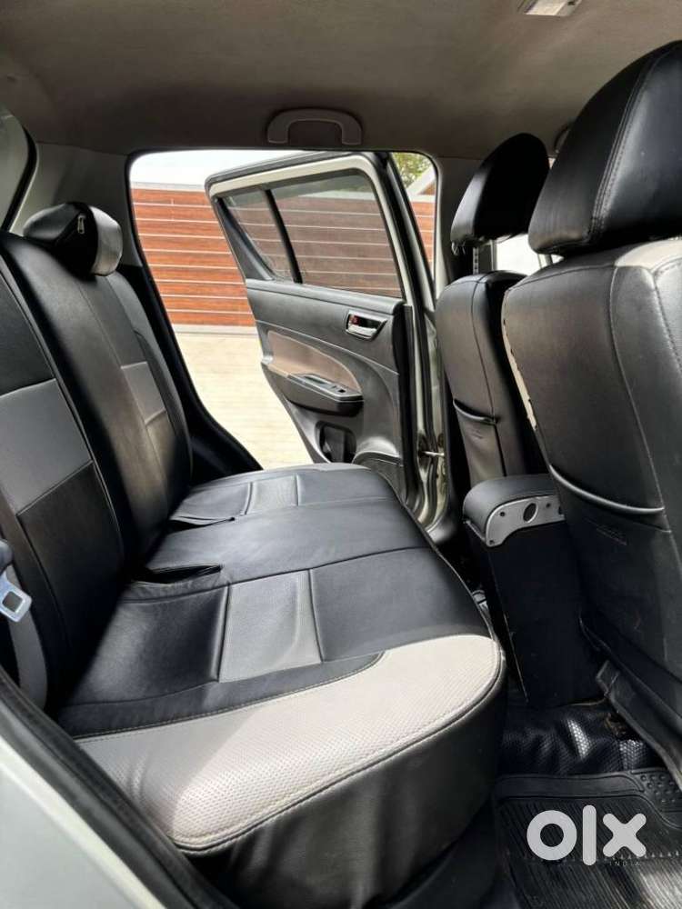 Maruti Suzuki Swift, 2016, Diesel