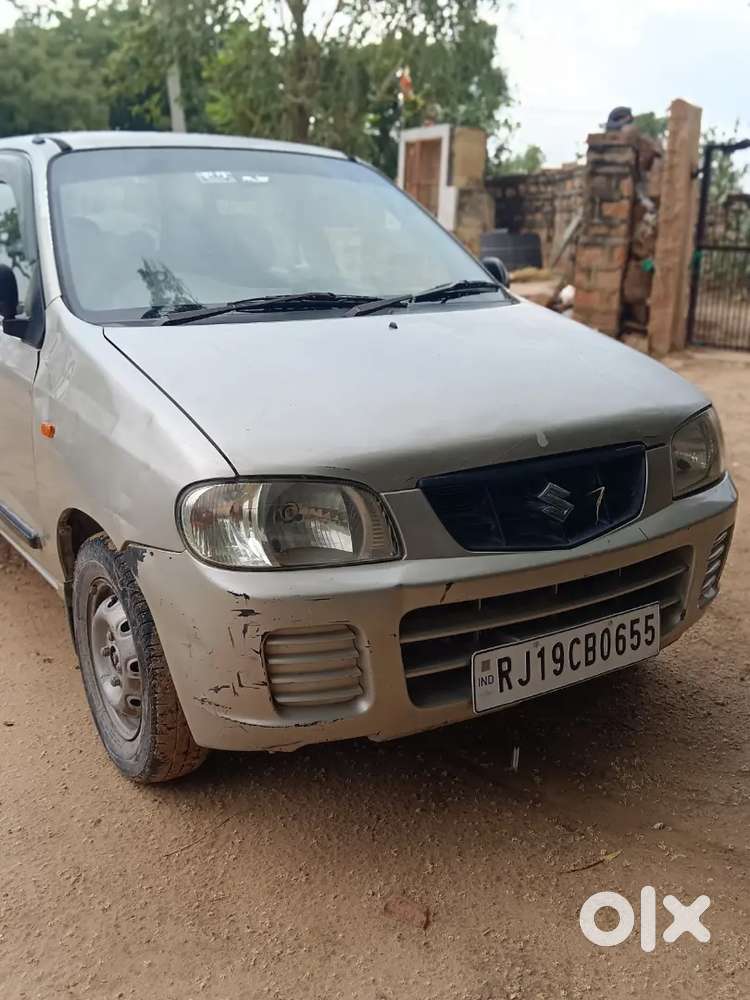 Maruti Suzuki Alto Lxi 2009