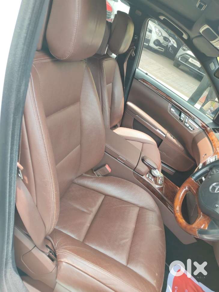 Mercedes-benz S-class S 350 D, 2013, Diesel