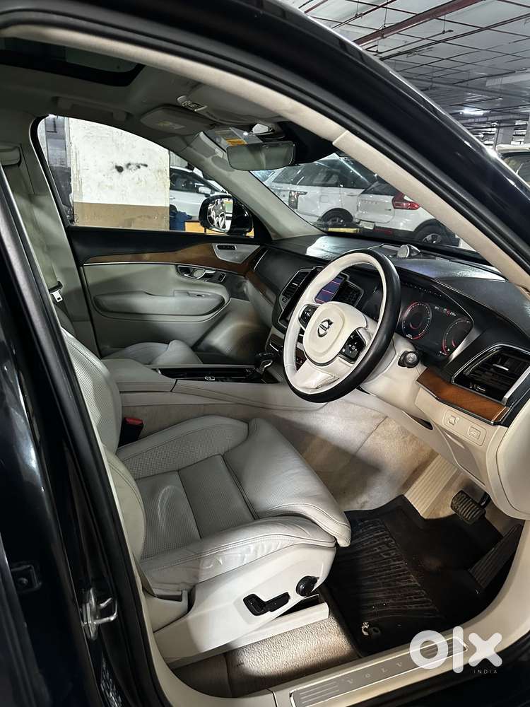 Volvo Xc 90 D5 Inscription, 2016, Diesel