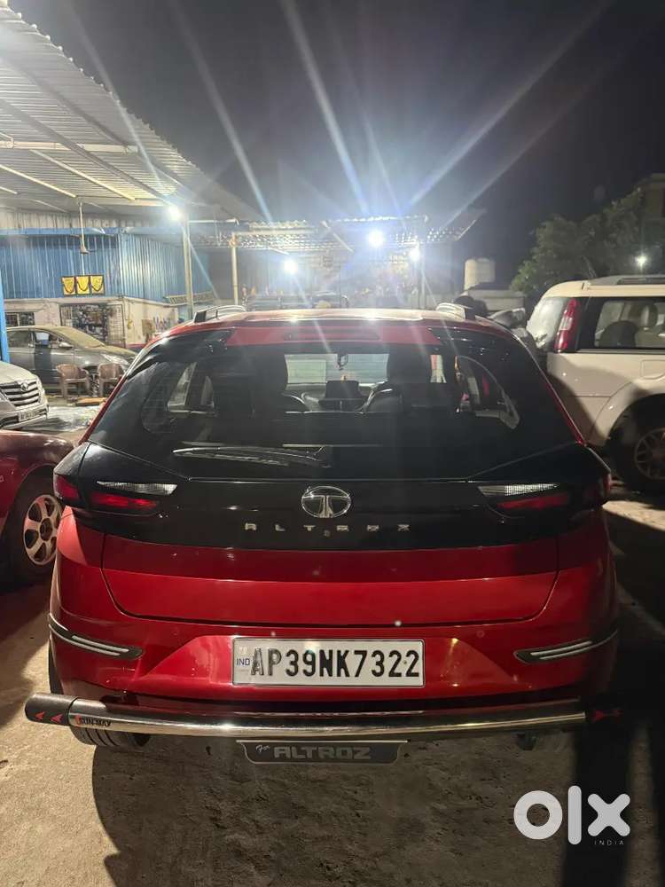 Brand New Vehicle For Sale