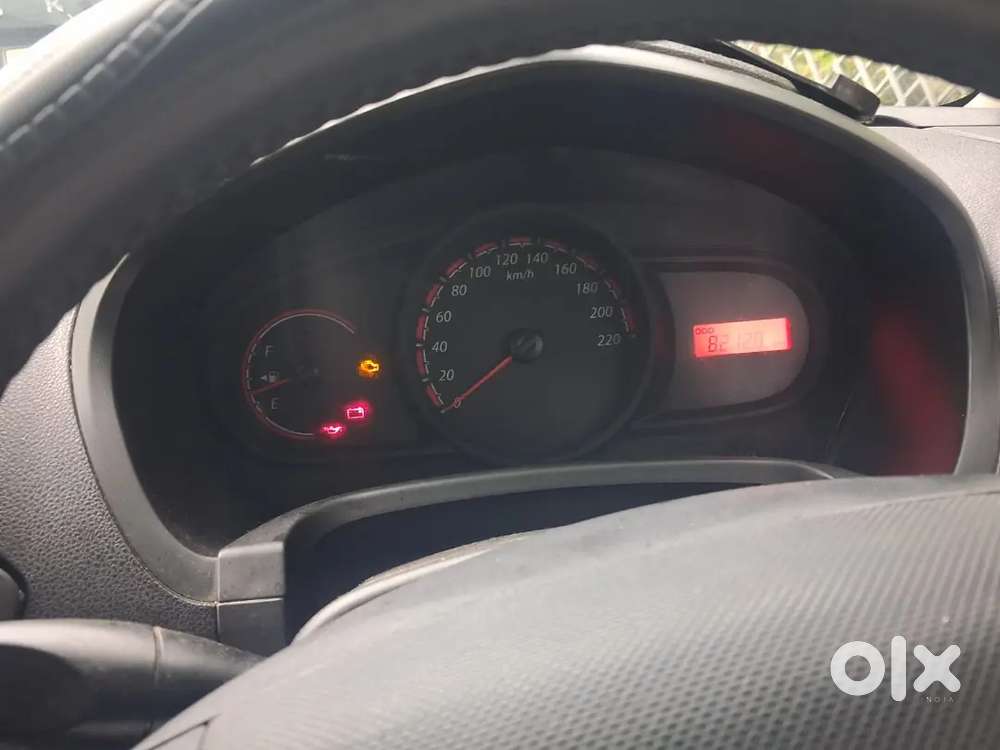 Ford Figo Diesel 2013