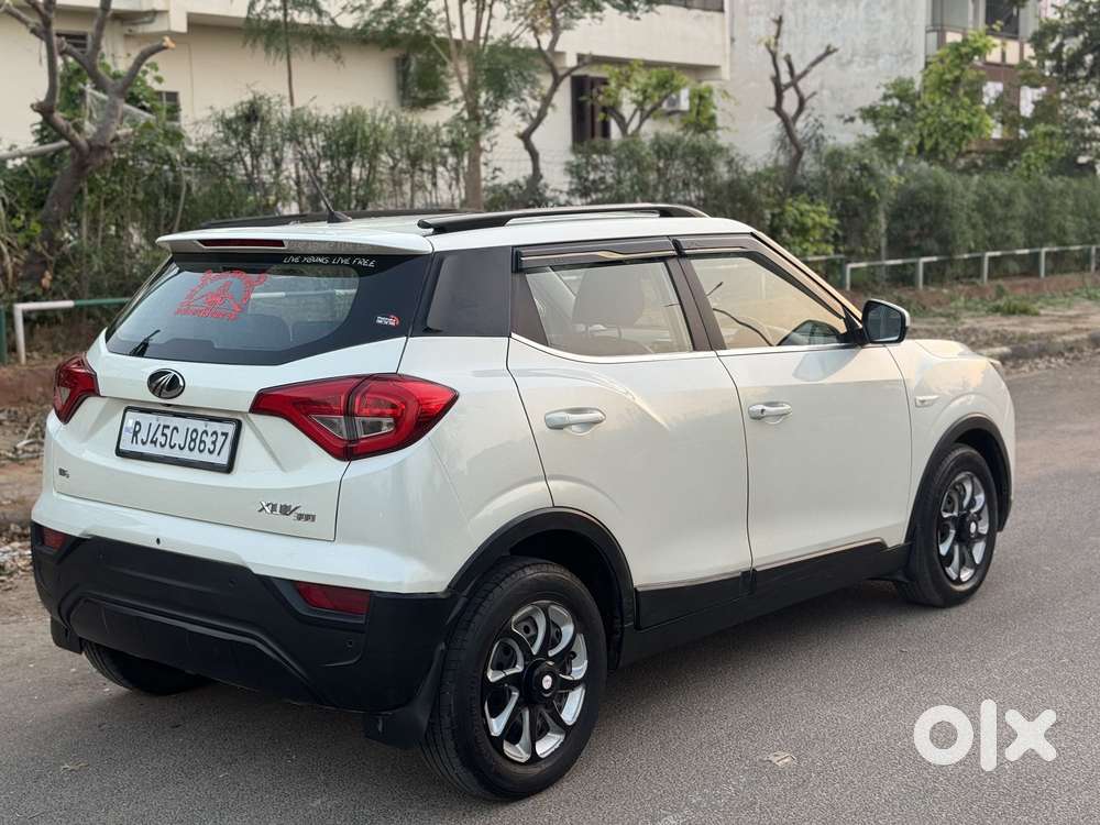 Mahindra Xuv300 W6 Diesel, 2019, Diesel