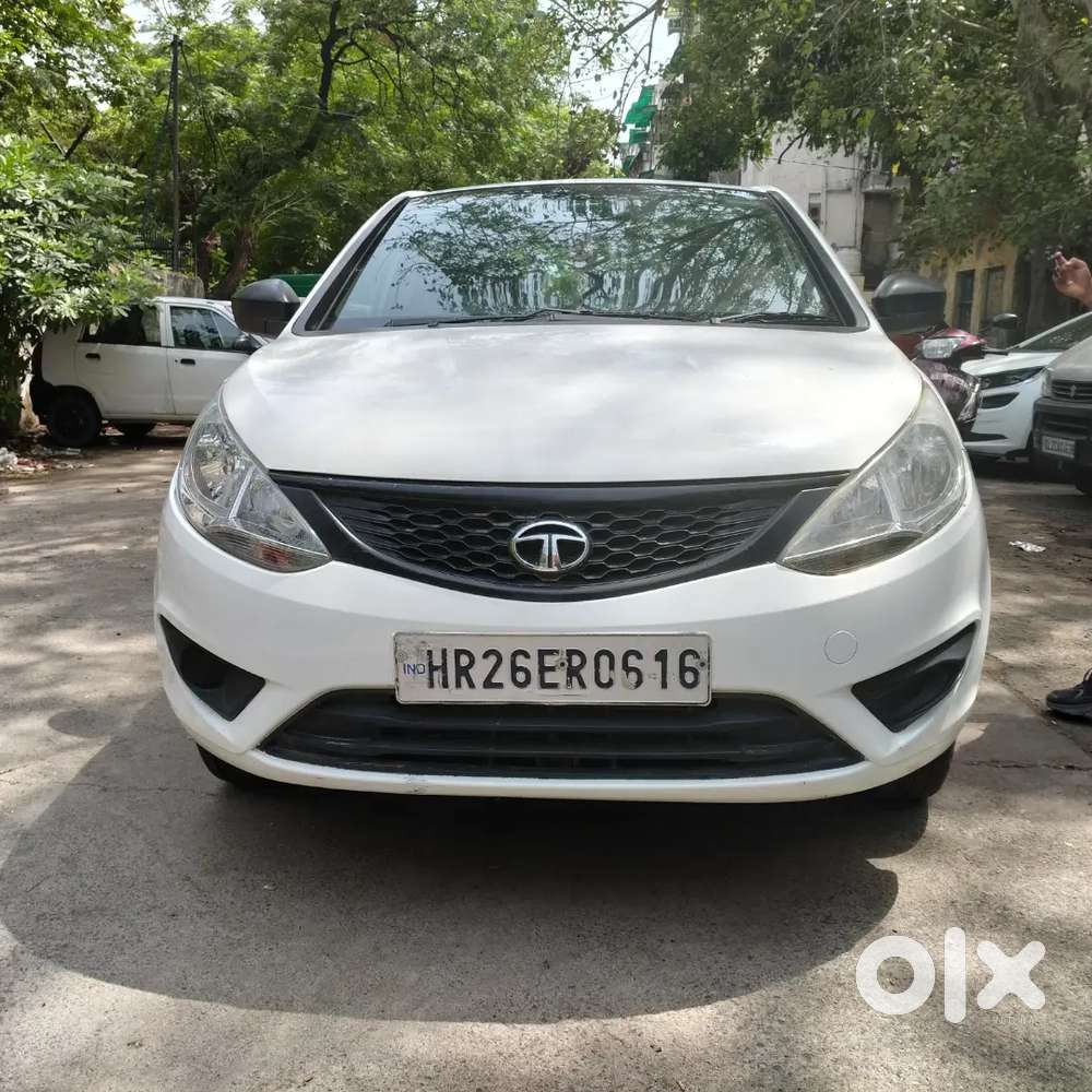I Am From New Car