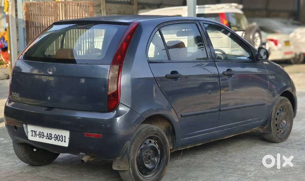 Tata Vista Tech Ls Bs Iii, 2011, Diesel