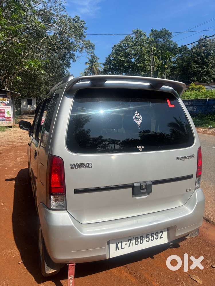 Wagonr Retest Done2031