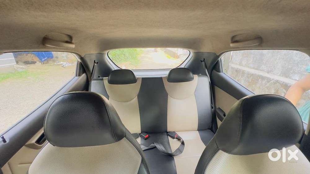 Hyundai Car 2016 Petrol Manual