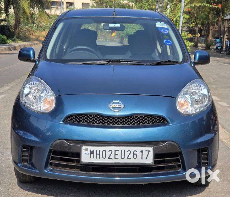 Nissan Micra Active