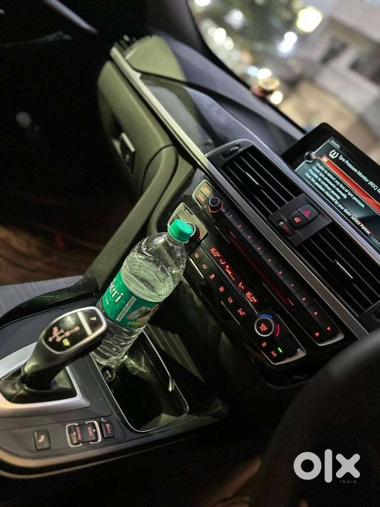 Bmw 3 Series 2.0 330i Gt Luxury Line, 2017, Petrol