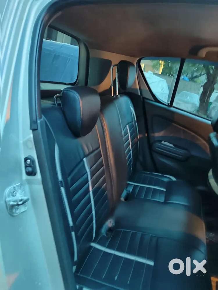 Maruti Suzuki Ritz Vdi Bs4 Diesel 2009