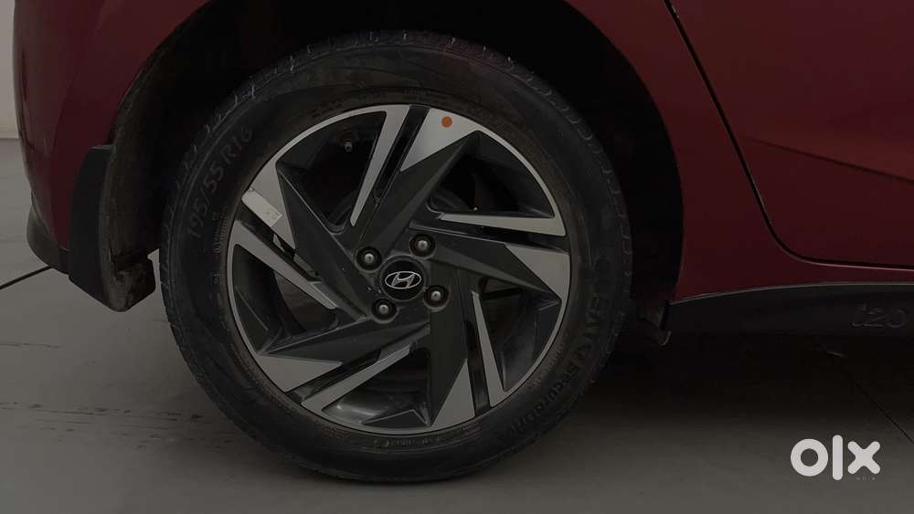Hyundai I20 Asta 1.0 Turbo Imt, 2021, Petrol
