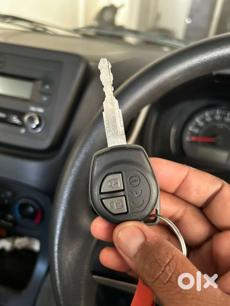2022 Wagon R Petrol Manual 1st Owner