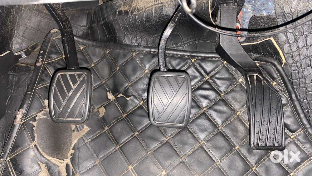 Maruti Suzuki Vitara Brezza 1.5 Vxi, 2022, Petrol