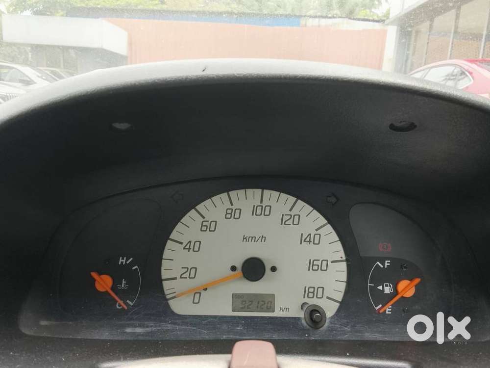 Maruti Suzuki Alto Lxi Bsiii, 2005, Petrol