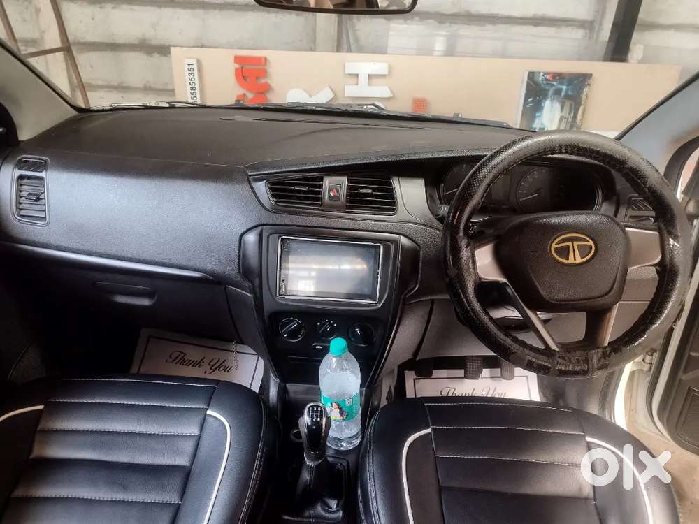 Tata Zest 2018 Diesel 228000 Km Driven