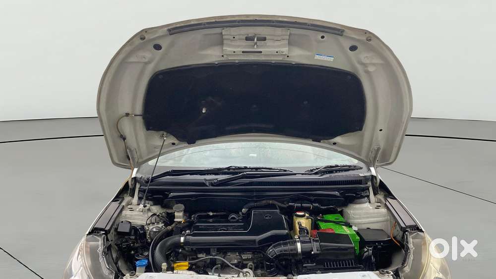 Maruti Suzuki Ciaz Zdi Shvs, 2016, Diesel