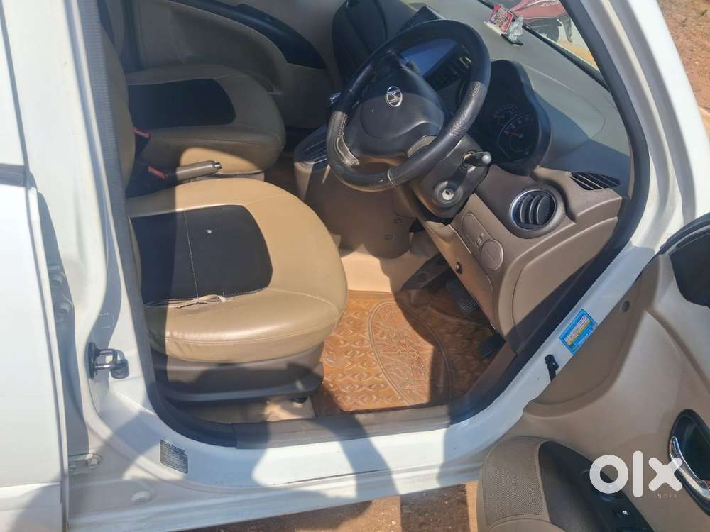 Hyundai I10 Sportz, 2011, Petrol