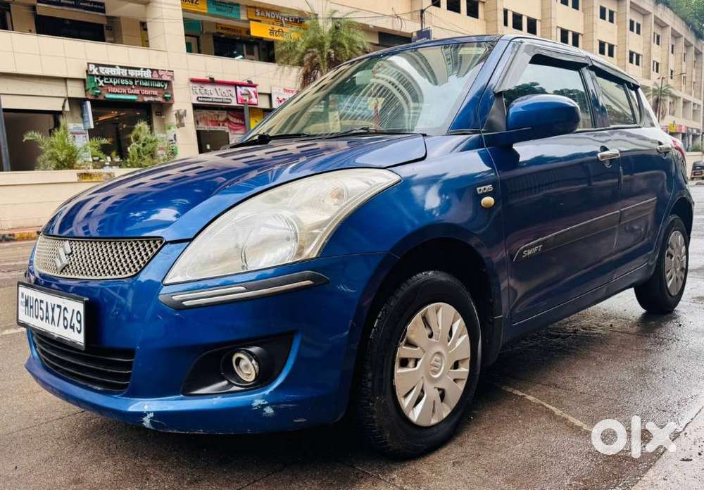 Maruti Suzuki Swift Ldi (o), 2012, Diesel
