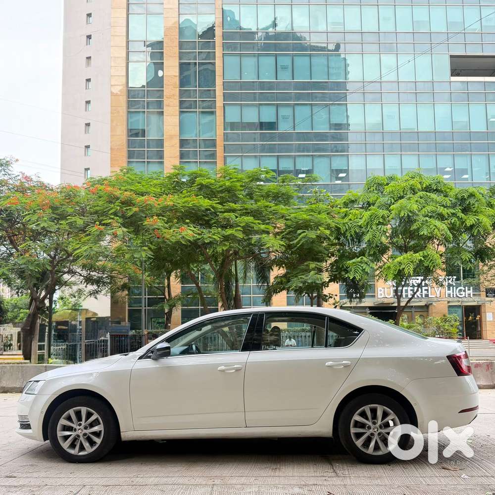 Skoda Octavia 1.8 Tsi At L K, 2019, Petrol