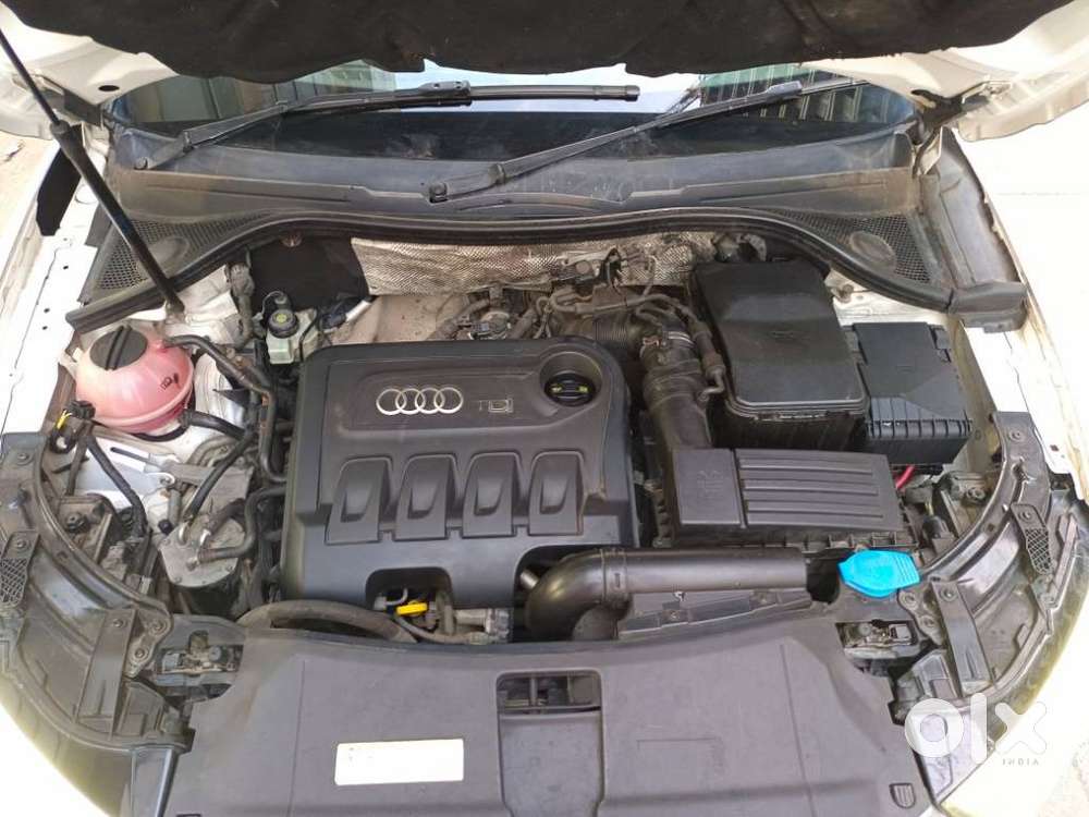 Audi Q3 35 Tdi Premium Plus + Sunroof, 2016, Diesel